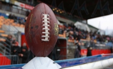 Foot US – Les Centaures s’inclinent en finale du Casque d’Or