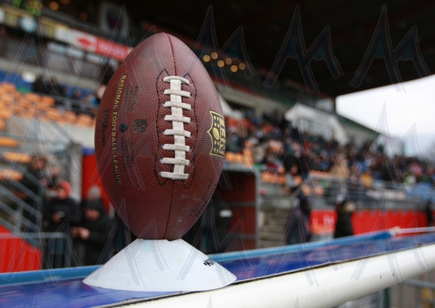 Foot US – Les Centaures s’inclinent en finale du Casque d’Or