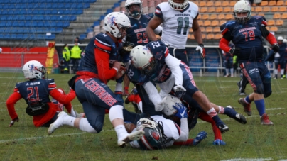 Football, rugby, handball : l’IA bouge déjà énormément de choses