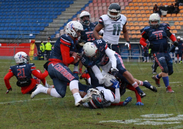 Football, rugby, handball : l’IA bouge déjà énormément de choses