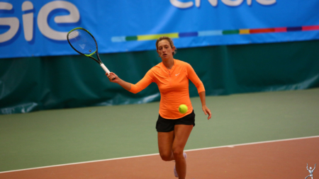 Le tableau final de l’Engie Open Isère