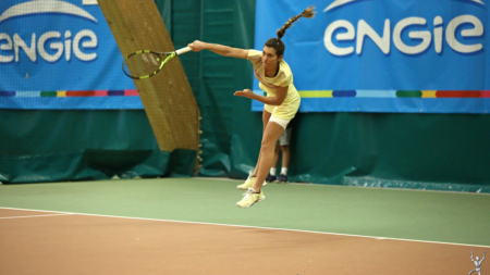 #Vidéo Présentation de la finale de l’Engie Open de l’Isère