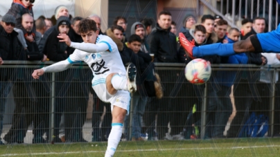 [Gambardella ] Le programme du troisième tour