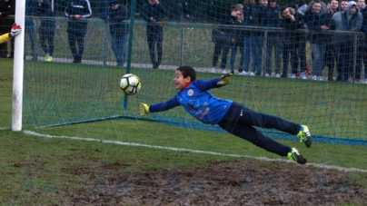 FC Echirolles : le match de la réserve reporté