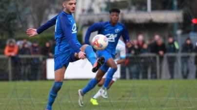 #Gambardella – Les résultats du 2ème tour