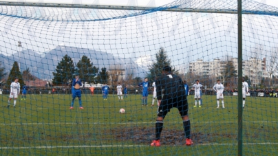 Gambardella : les résultats du 4ème tour