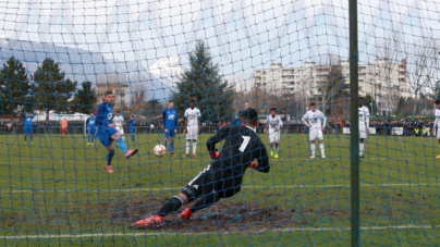 Le programme des matchs du 1er tour de la Coupe Gambardella