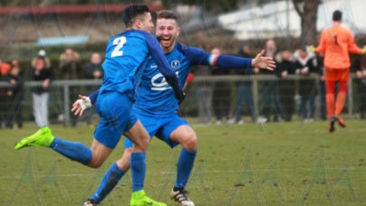 Le calendrier de la Gambardella 2018-2019