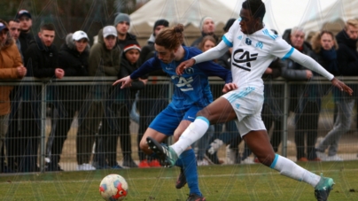 Coupe Gambardella : les engagements sont ouverts