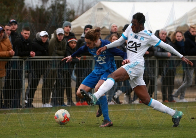 Coupe Gambardella : les engagements sont ouverts