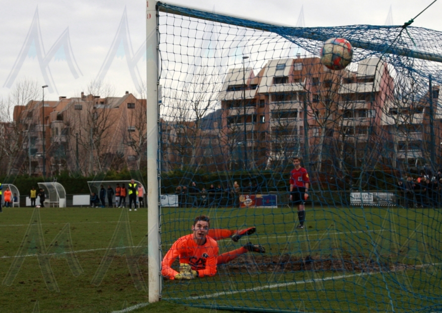 [Gambardella] Les affiches du premier tour sont connues