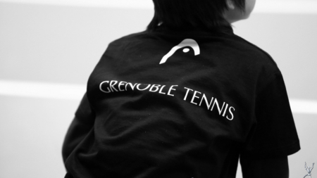 « Le Grenoble Tennis est un club extraordinaire »