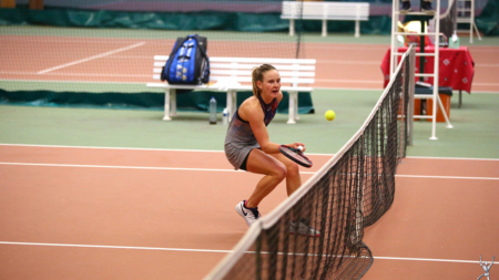 La finale de l’Engie Open de l’Isère en images