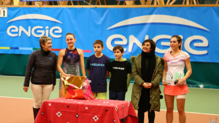 Quel spectacle pour la finale de l’Engie Open de l’Isère !