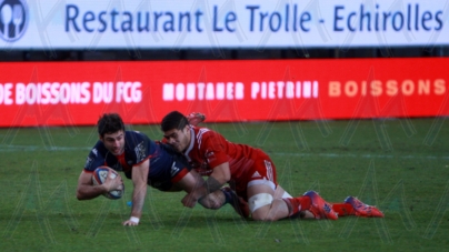 Très bonne opération pour le FCG