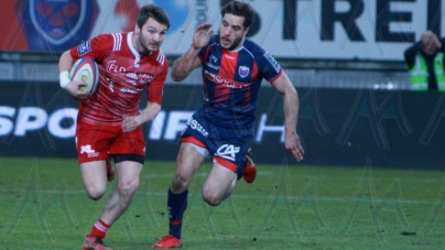 JIFF par feuille de match : le point en Pro D2