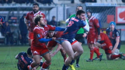 Prolongations en série au FC Grenoble