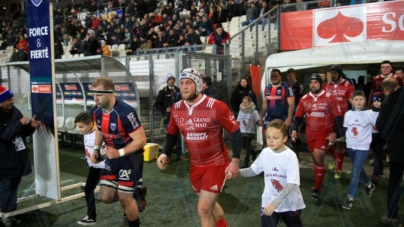 Pro D2 : le tableau des finales