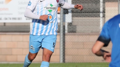 FC Bourgoin-Jallieu – AS Saint-Etienne : un choc au sommet