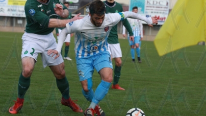 FC Bourgoin-Jallieu – AS Saint-Etienne B : le résumé vidéo