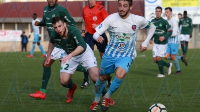 Encore du lourd pour le FC Bourgoin-Jallieu (N3)