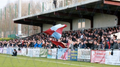 Le programme de reprise du FC Bourgoin-Jallieu