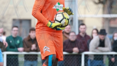 Le FC Bourgoin-Jallieu va chercher le nul à Vallières