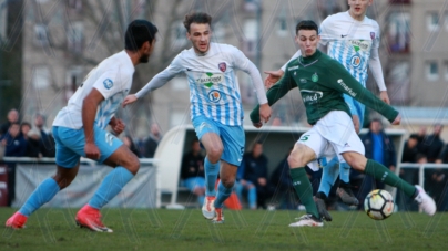 Plusieurs départs au FC Bourgoin-Jallieu