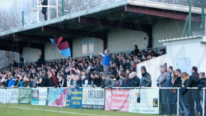 National 3. Retour à Bourgoin-Jallieu pour Alexandre Roselli