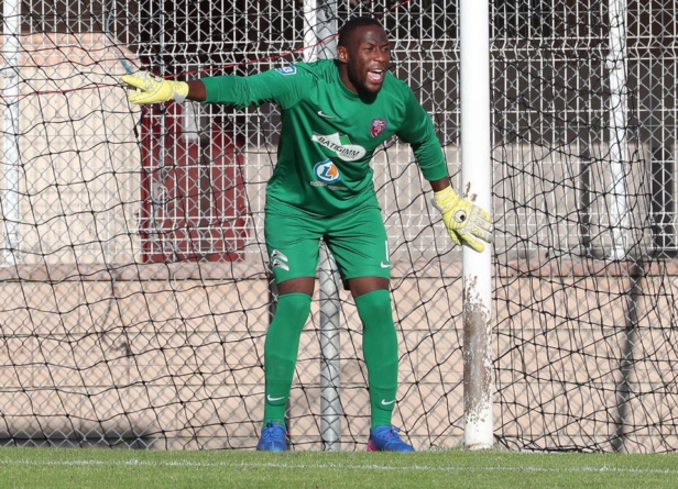 Fahardine Hassani (FCBJ) appelé en sélection des Comores contre le Cameroun