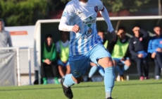 Florian Michel de retour « à la maison »