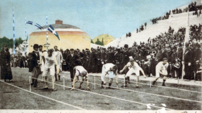 Ces nouveaux sports qui apparaissent aux Jeux Olympiques