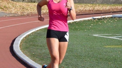 Record de France pour Julia Perrichon sur 3000m marche