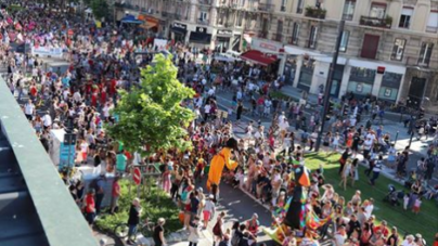 #Grenoble – La Fête des Tuiles annulée