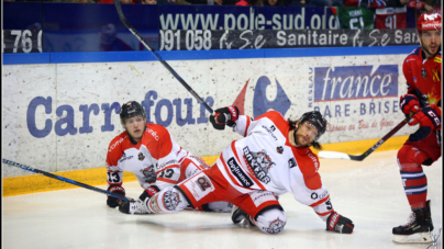 Ligue Magnus : les résultats de la 1ère journée