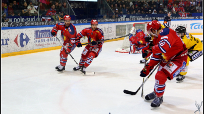 Brûleurs de Loups : le programme des matchs amicaux