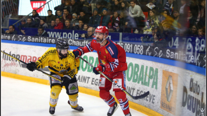 Brûleurs de Loups : c’est parti pour les matchs amicaux