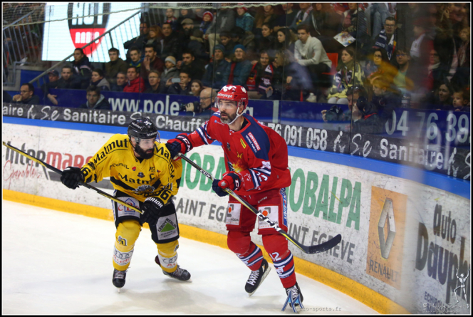 Brûleurs de Loups : c’est parti pour les matchs amicaux