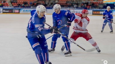 Première victoire pour la France face au Danemark