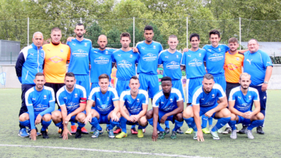 Bonus/Malus : le point dans le championnat D2 du District de l’Isère