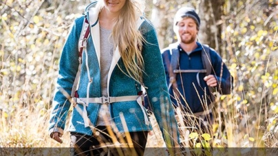 Les activités Outdoor ont le vent en poupe