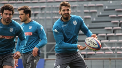 Pro D2 : le programme de la 30ème journée