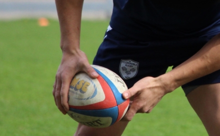 Jeff Dubois quittera Grenoble à la fin de la saison