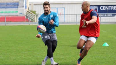 Pro D2 : les résultats de la 30ème journée