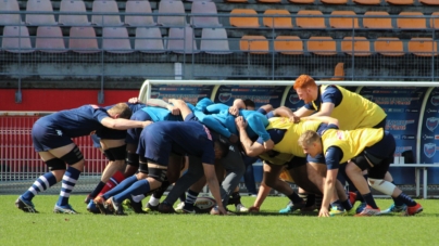 FC Grenoble : le groupe contre Aurillac