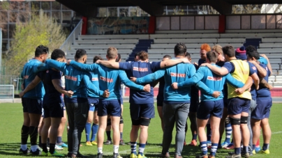 FC Grenoble : le XV de départ contre Montauban