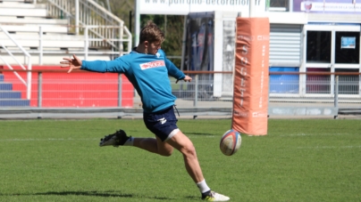 Pro D2 : le programme de la 29ème journée