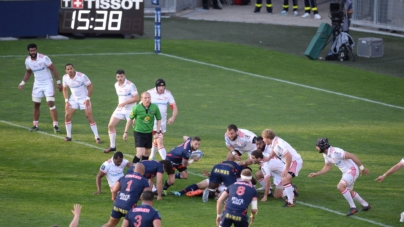 Le FC Grenoble se qualifie pour les demi-finales !