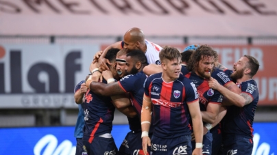 Le FC Grenoble en finale !