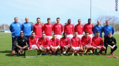 Coupe UEFA des Régions : la sélection Auvergne Rhône-Alpes s’incline en finale nationale